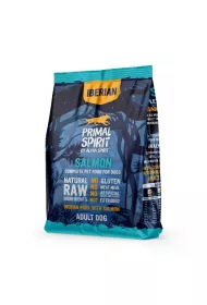 Primal Spirit Karma sucha dla psw dorosych Iberian Salmon 1 kg