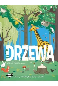 Drzewa