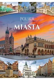 Polska. Miasta