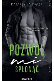 Pozw�l mi sp�on��