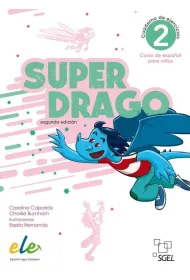Superdrago 2. Zeszyt �wicze�