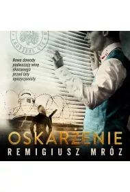 Audiobook Oskarenie. Joanna Chyka. Tom 6 mp3