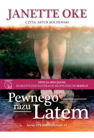 Audiobook PEWNEGO RAZU LATEM - EDYCJA SPECJALNA mp3