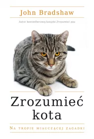 eBook Zrozumie kota mobi epub
