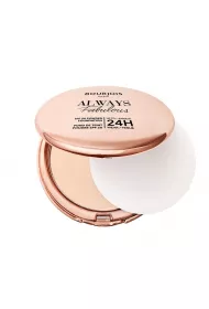 Bourjois Always Fabulous podkad w kompakcie SPF20 100 7 g