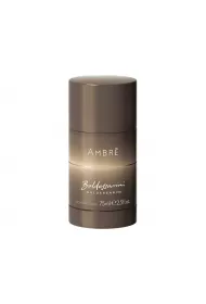 Baldessarini Dezodorant w sztyfcie Ambre 75 ml
