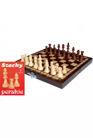 Szachy Perskie