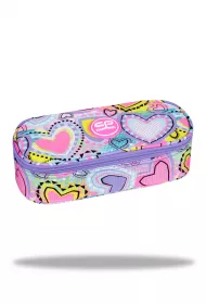 CoolPack Pi�rnik Campus Sew Heart