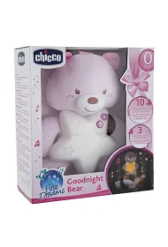 Mi� na dobranoc. R�owy Chicco
