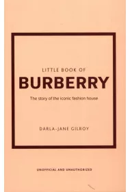 Little Book of Burberry