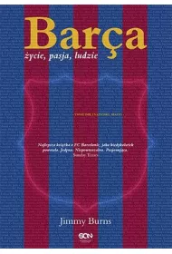 Barca �ycie, pasja, ludzie