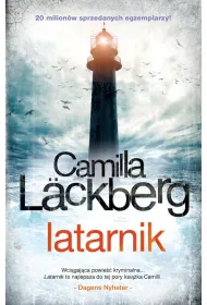 Latarnik. Saga kryminalna Fj�llbacka. Tom 7