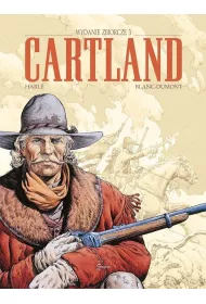 Cartland. Wydanie zbiorcze