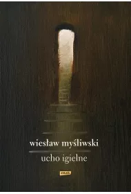 eBook Ucho Igielne mobi epub