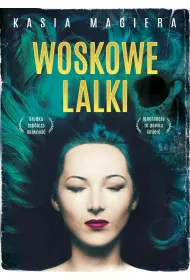 eBook Woskowe lalki mobi epub