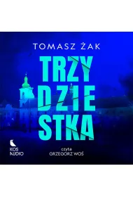Audiobook Trzydziestka mp3