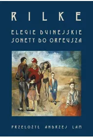 eBook Elegie duinejskie. Sonety do Orfeusza pdf
