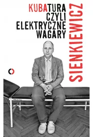 eBook Kubatura, czyli elektryczne wagary mobi epub