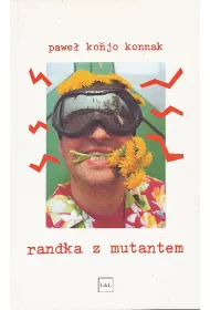 Randka z mutantem