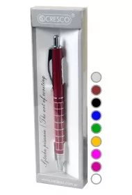 Cresco D�ugopis MASTER w etui GB