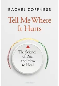 Tell Me Where It Hurts