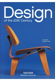 Design of the 20th Century wer. angielska