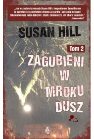Zagubieni w mroku dusz Tom 2