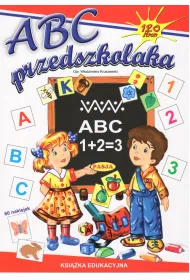 Abc przedszkolaka