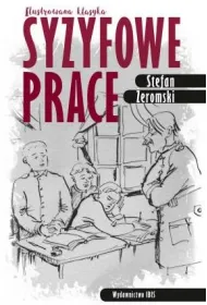 Ilustrowana klasyka. Syzyfowe prace