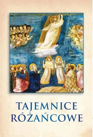 Tajemnice r�a�cowe - karty w pude�ku