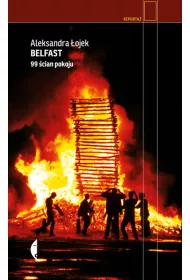 Belfast. 99 �cian pokoju