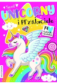 Unicorny i przyjaciele