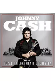 Johnny Cash And The Royal Philharmonic Orchestra (CD)