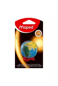Maped Temper�wka Globe