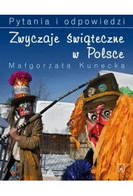 Zwyczaje �wi�teczne w polsce. pytania I odpowiedzi tw