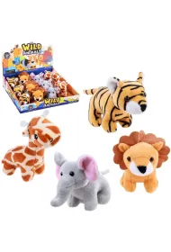 Zwierz�tko pluszowe MIX Trifox