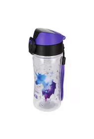Starpak Bidon Galaxy Unicorn 491395 420 ml