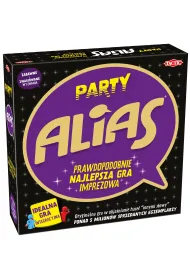 Alias. Party