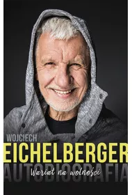 Wariat na wolno�ci. Autobiografia