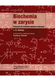 Biochemia w zarysie