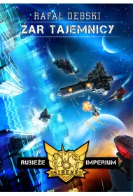 �ar tajemnicy. Rubie�e Imperium. Tom 2