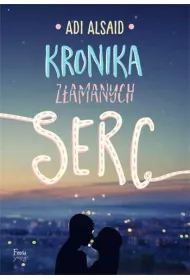 Kronika zamanych serc