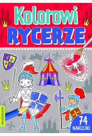 Kolorowi rycerze