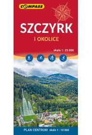 Szczyrk i okolice
