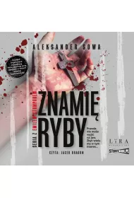 Audiobook CD MP3 Znami� Ryby
