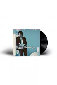 Sob Rock (vinyl)
