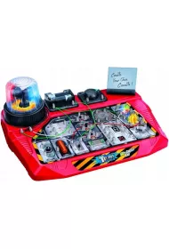 Laboratorium obwod�w Dumel