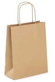 Torba Ecobag br�z 180x80x225
