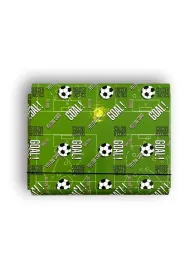 Penmate Teczka �amana A5 na gumk� T0128/1 Goal! PENMAT