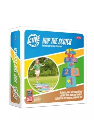Gra w klasy Hop The Scotch Tactic